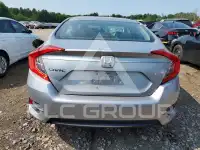 2016 Honda CIVIC фото