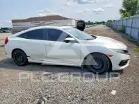 2016 Honda CIVIC фото