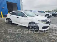 2016 Honda CIVIC photo