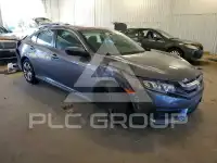 2016 Honda CIVIC фото