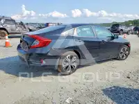 2016 Honda CIVIC фото