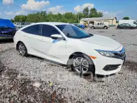 2016 Honda CIVIC photo