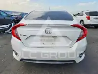 2016 Honda CIVIC photo