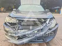 2016 Honda CIVIC photo
