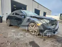 2016 Honda CIVIC photo