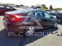 2016 Honda CIVIC photo