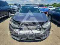 2016 Honda CIVIC photo