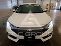 2016 Honda CIVIC photo
