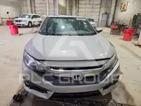 2016 Honda CIVIC фото