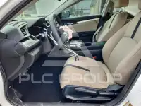 2016 Honda CIVIC фото