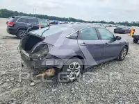 2016 Honda CIVIC photo