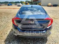 2016 Honda CIVIC фото