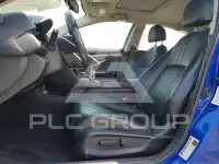 2016 Honda CIVIC фото