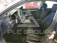 2016 Honda CIVIC фото