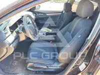 2016 Honda CIVIC фото
