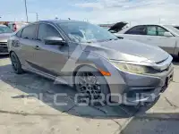 2016 Honda CIVIC photo