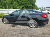 2016 Honda CIVIC фото
