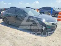 2016 Honda CIVIC фото