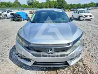 2016 Honda CIVIC photo