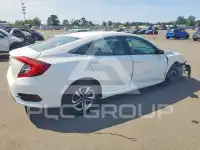 2016 Honda CIVIC photo