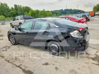 2016 Honda CIVIC photo