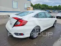 2016 Honda CIVIC photo