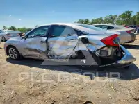 2016 Honda CIVIC фото