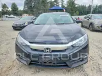 2016 Honda CIVIC фото