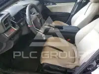 2016 Honda CIVIC photo