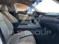 2016 Honda CIVIC фото