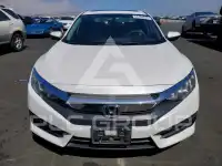 2016 Honda CIVIC фото