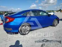 2016 Honda CIVIC фото