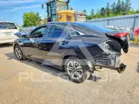 2016 Honda CIVIC photo