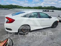 2016 Honda CIVIC фото