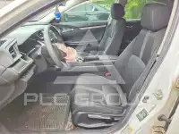 2016 Honda CIVIC photo