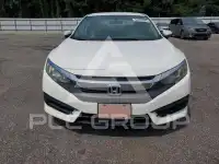 2016 Honda CIVIC фото