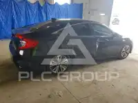 2016 Honda CIVIC photo