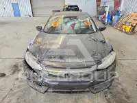 2016 Honda CIVIC photo