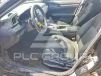 2016 Honda CIVIC фото