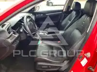 2016 Honda CIVIC фото
