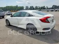 2016 Honda CIVIC фото