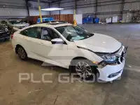 2016 Honda CIVIC photo
