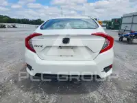 2016 Honda CIVIC фото