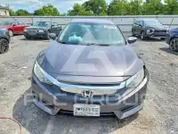 2016 Honda CIVIC фото