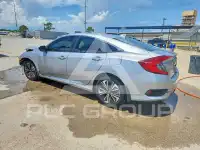 2016 Honda CIVIC фото