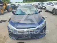 2016 Honda CIVIC photo