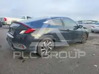 2016 Honda CIVIC photo