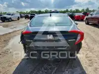 2016 Honda CIVIC фото