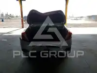 2016 Honda CIVIC фото