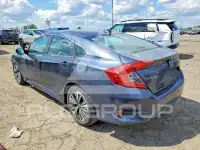 2016 Honda CIVIC фото